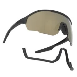 Rockrider Lunettes De Vélo Adulte XC RACE II Catégorie 3 NOIR/GOLD 11 Rockrider Lunettes De Vélo Adulte XC RACE II Catégorie 3 NOIR/GOLD -Magasin De Vélos lunettes de velo adulte xc race ii categorie 3 noirgold 4