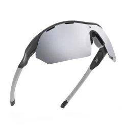 Lunettes Vélo Cyclisme Homme Et Femme K3s The Runner Noir -Magasin De Vélos lunettes velo cyclisme homme et femme k3s the runner noir 2