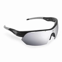 Lunettes Vélo Cyclisme Homme Et Femme K3s The Runner Noir