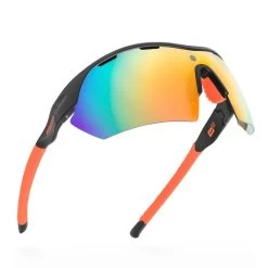 Lunettes Vélo Enfant Cyclisme Enfants K3xs Bike Lane Noir -Magasin De Vélos lunettes velo enfant cyclisme enfants k3xs bike lane noir 2