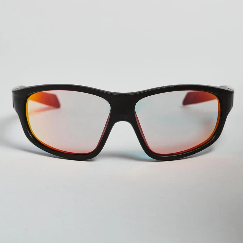 BTWIN LUNETTES VELO ENFANT PHOTOCHROMIQUE CAT 1 à 3 2 BTWIN LUNETTES VELO ENFANT PHOTOCHROMIQUE CAT 1 à 3 – Image 2