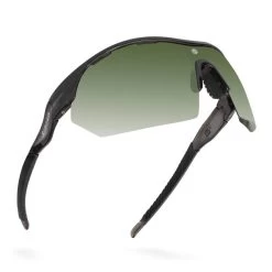 Lunettes Vélo K3s Les Alpes - Noir - Vert Olive 7 Lunettes Vélo K3s Les Alpes - Noir - Vert Olive -Magasin De Vélos lunettes velo k3s les alpes noir vert olive 3