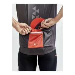 Maillot Craft ADV HMC Offroad -Magasin De Vélos maillot craft adv hmc offroad 3