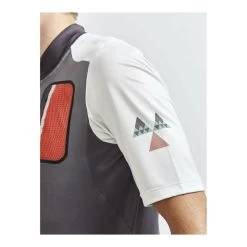 Maillot Craft ADV HMC Offroad -Magasin De Vélos maillot craft adv hmc offroad 5