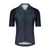 Bioracer Maillot Cycliste Icon Pour Hommes - Bleu - Coldblack