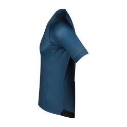 Bioracer Maillot Cycliste Icon Pour Hommes - Bleu - Metalix -Magasin De Vélos maillot cycliste icon pour hommes bleu metalix 2