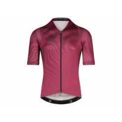 Bioracer Maillot Cycliste Icon Pour Hommes - Bleu - Metalix -Magasin De Vélos maillot cycliste icon pour hommes bleu metalix 6