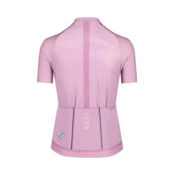 Bioracer Maillot Cycliste Pour Femmes - Rose - Icon -Magasin De Vélos maillot cycliste pour femmes rose icon 2