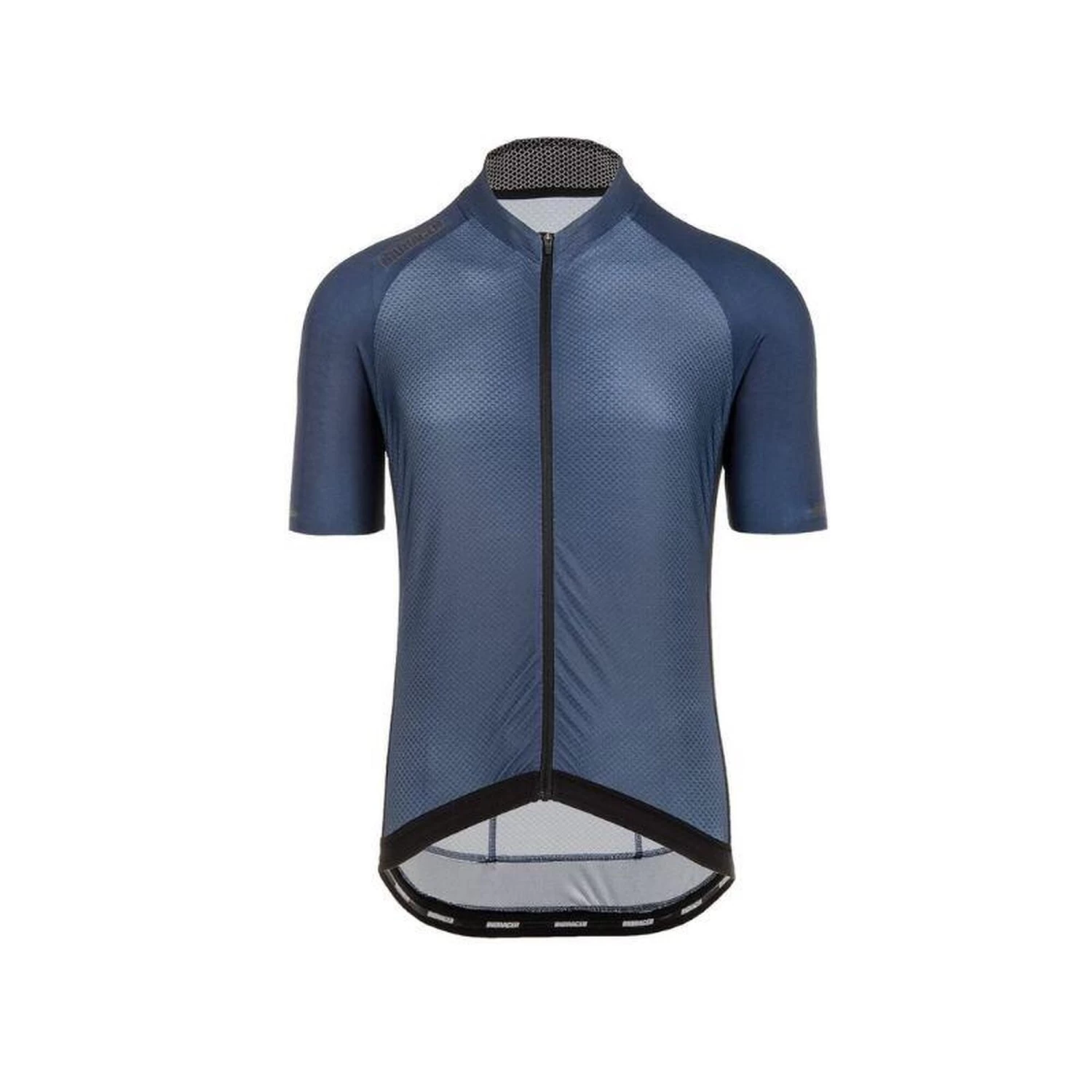 Bioracer Maillot Cycliste Pour Hommes - Bleu Marine - Sprinter Coldblack 1 Bioracer Maillot Cycliste Pour Hommes - Bleu Marine - Sprinter Coldblack