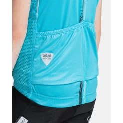 Maillot De Cyclisme Pour Fille Kilpi CORRIDOR-JG -Magasin De Vélos maillot de cyclisme pour fille kilpi corridor jg 2