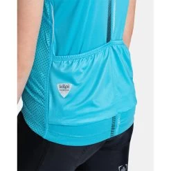 Maillot De Cyclisme Pour Garçon Kilpi CORRIDOR-JB -Magasin De Vélos maillot de cyclisme pour garcon kilpi corridor jb 2