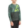 Altura Maillot De Vélo Spark Trail Manches Longues Enfant