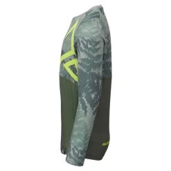 Altura Maillot De Vélo Spark Trail Manches Longues Enfant -Magasin De Vélos maillot de velo spark trail manches longues enfant 3