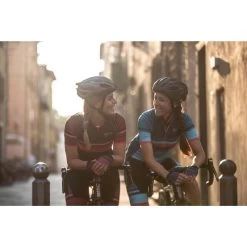 Rogelli Maillot Manches Courtes Velo Femme - Impress -Magasin De Vélos maillot manches courtes velo femme impress 5