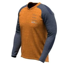 Maillot Manches Longues Leatt MTB AllMtn 5.0 -Magasin De Vélos maillot manches longues leatt mtb allmtn 50 2