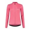 Rogelli Maillot Manches Longues Velo Femme - Core