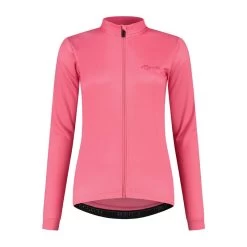 Rogelli Maillot Manches Longues Velo Femme - Core