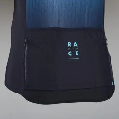 Rockrider Maillot MC VTT Race 720 Homme Turquoise -Magasin De Vélos maillot mc vtt race 720 homme turquoise 8