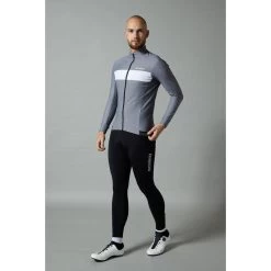 Maillot Vélo Route Hiver Homme - Imperméable & Coupe-vent – Vêtements Vélo