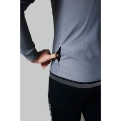 Maillot Vélo Route Hiver Homme - Imperméable & Coupe-vent – Vêtements Vélo -Magasin De Vélos maillot velo route hiver homme impermeable and coupe vent vetements velo 3