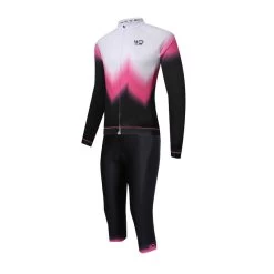 Maillot Vélo VENUSIA Femme -Magasin De Vélos maillot velo venusia femme 2