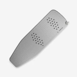 Matelas Autogonflant De Trekking - MT100 L - 180 X 52 Cm - 1 Personne