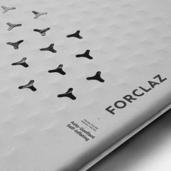 Matelas Autogonflant De Trekking - MT100 L - 180 X 52 Cm - 1 Personne -Magasin De Vélos matelas autogonflant de trekking mt100 l 180 x 52 cm 1 personne 4