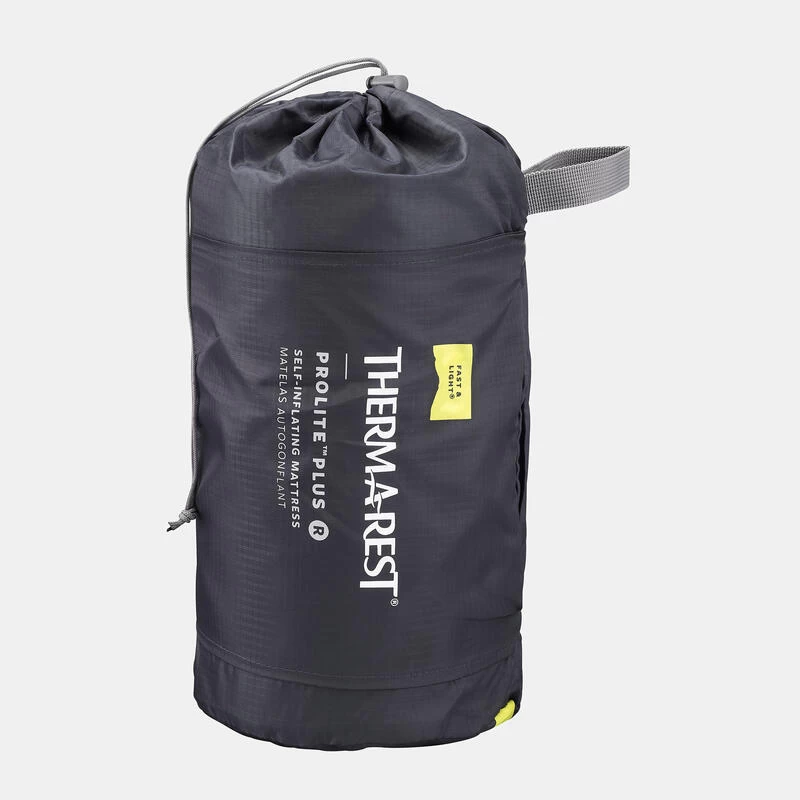 Thermarest Matelas Autogonflant De Trekking - PROLITE PLUS - 183 X 51 Cm - 1 Personne 6 Thermarest Matelas Autogonflant De Trekking - PROLITE PLUS - 183 X 51 Cm - 1 Personne – Image 6