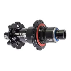 Moyeu Arrière Rotor Rvolver Boost Disc Is Xd 32H 12x148