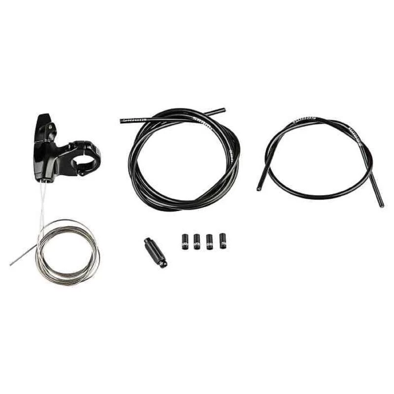 Rock-shox ONELOC ROCKSHOX 2 CABLES 2 Rock-shox ONELOC ROCKSHOX 2 CABLES – Image 2