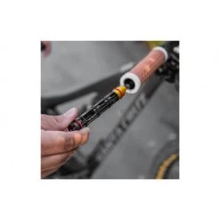 Outil D’insertion Tubeless Double Lezyne L -Magasin De Vélos outil dinsertion tubeless double lezyne l 2