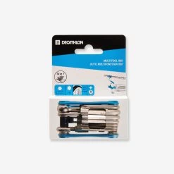 Decathlon OUTIL MULTI FONCTIONS VELO MULTITOOL 900