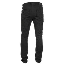 Pantalon BATILIUS Homme Noir DXR -Magasin De Vélos pantalon batilius homme noir dxr 4