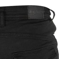 Pantalon BATILIUS Homme Noir DXR -Magasin De Vélos pantalon batilius homme noir dxr 5