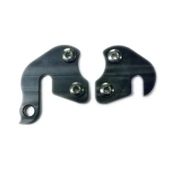 Pattes De Fixation G1 10 X 135 Mm