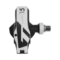 Pédales TIME Xpro 15 Route Iclic 5°