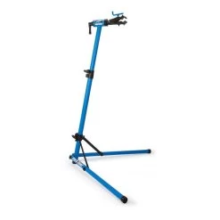 Parktool Pied D'atelier Vélo - PCS-9.3 Bleu