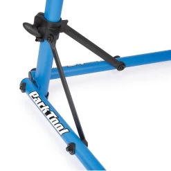 Parktool Pied D'atelier Vélo - PCS-9.3 Bleu -Magasin De Vélos pied datelier velo pcs 93 bleu 3