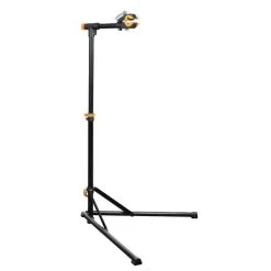 Pied De Réparation Pliable Réglable - Vélo électrique, VTT, VTC - BIKE ORIGINAL