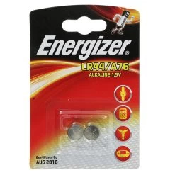 Energizer PILES LR44/A76