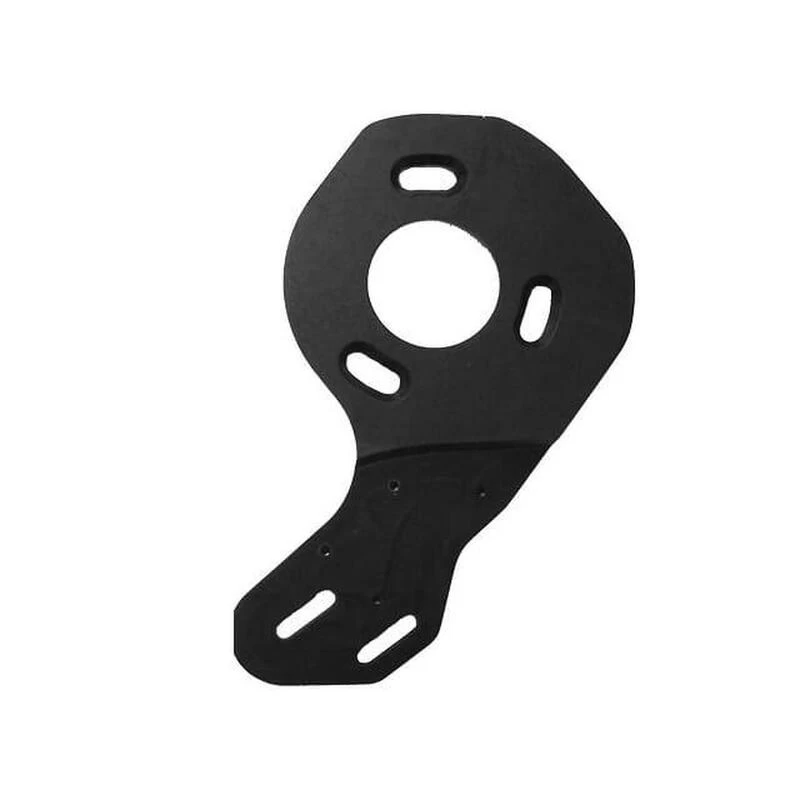 E-thirteen Plaque Arrière Pour DRS Pour ISCG / Montage Sur Roulement Intérieur 1 E-thirteen Plaque Arrière Pour DRS Pour ISCG / Montage Sur Roulement Intérieur