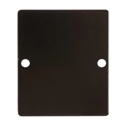 Rockrider PLAQUE MÉTAL CONTROLEUR V2 E-ST 500