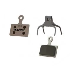Plaquette Sinter 18 Shimano Type K Race