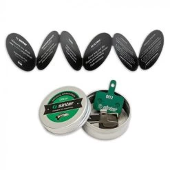 Plaquette Sinter 18 Shimano Type K Race -Magasin De Vélos plaquette sinter 18 shimano type k race 3