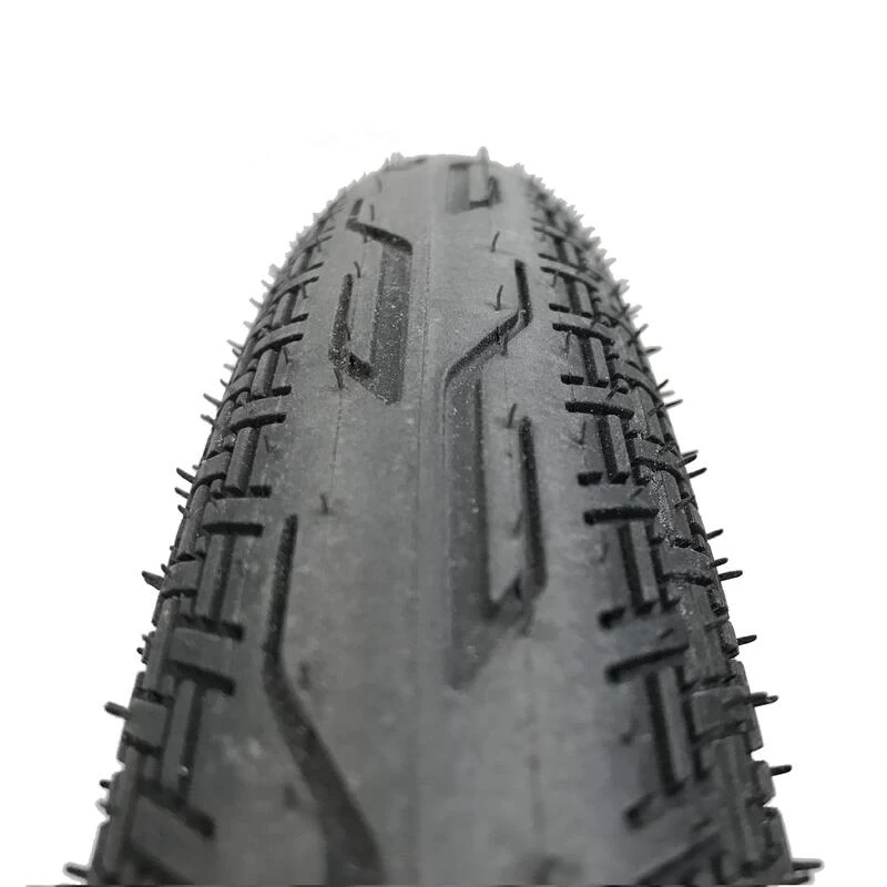 BTWIN Pneu 20"x1.75 50-406 Flanc Marron 4 BTWIN Pneu 20"x1.75 50-406 Flanc Marron – Image 4