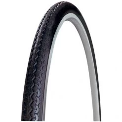 Pneu City 650 X 35a Michelin World Tour Blanc/noir Tr (26 X 1 3/8) (35-590)