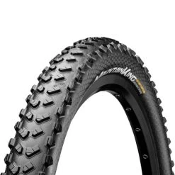 PNEU CONTINENTAL MOUNTAIN KING 29x2.30 RIGIDE NOIR - 1504270000 - 4019238026177