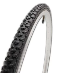 Pneu Cyclocross 700 X 28 Deli S-155 Noir Cross Tr (28-622)