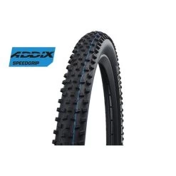 Schwalbe Pneu Extérieur Rocket Ron Addix Vitessesgrip 29X2.25" / 57-622