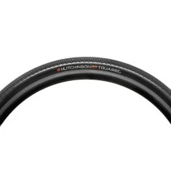 Pneu Gravel - Hutchinson Touareg 700x45 Hardskin Tubeless Ready Noir -Magasin De Vélos pneu gravel hutchinson touareg 700x45 hardskin tubeless ready noir 2